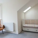 Apartament Modern 3br Split Level With Balcony 16