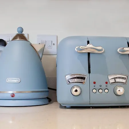 Modern 3br Split Level With Balcony 16 Appartement Dublin